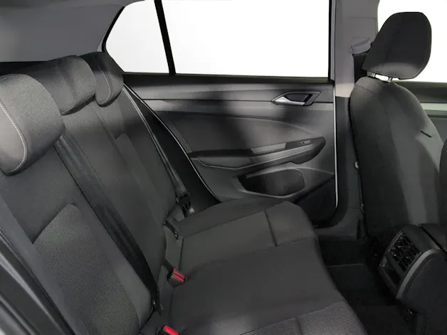 VW Golf 1.5 e TSI mHEV Basis DSG