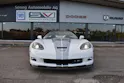 Chevrolet Corvette Z16 427 Edition