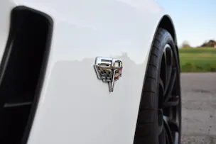 Chevrolet Corvette Z16 427 Edition