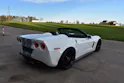 Chevrolet Corvette Z16 427 Edition