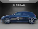 Mercedes-Benz A 250 4Matic 8G-DCT