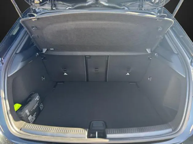 Mercedes-Benz A 250 4Matic 8G-DCT