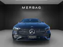 Mercedes-Benz A 250 4Matic 8G-DCT