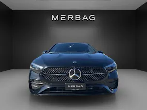 Mercedes-Benz A 250 4Matic 8G-DCT