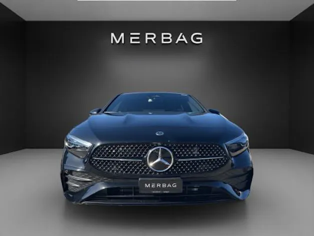 Mercedes-Benz A 250 4Matic 8G-DCT