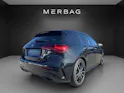 Mercedes-Benz A 250 4Matic 8G-DCT
