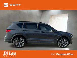 SEAT Tarraco 1.4 e-HYBRID DSG Hola FR