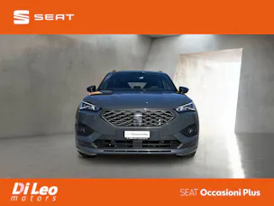 SEAT Tarraco 1.4 e-HYBRID DSG Hola FR
