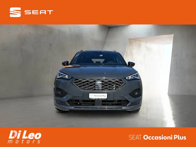 SEAT Tarraco 1.4 e-HYBRID DSG Hola FR