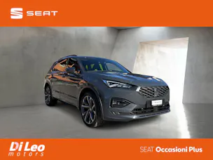 SEAT Tarraco 1.4 e-HYBRID DSG Hola FR