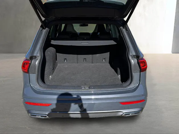 SEAT Tarraco 1.4 e-HYBRID DSG Hola FR
