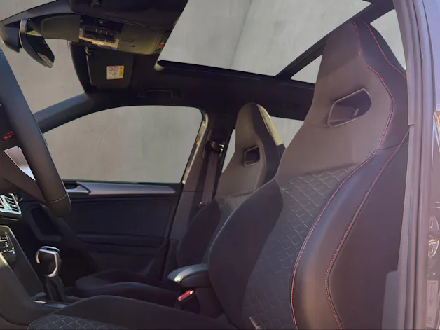 SEAT Tarraco 1.4 e-HYBRID DSG Hola FR