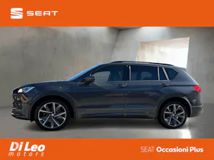 SEAT Tarraco 1.4 e-HYBRID DSG Hola FR