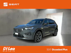 SEAT Tarraco 1.4 e-HYBRID DSG Hola FR