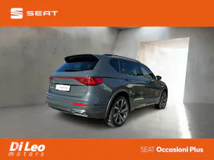 SEAT Tarraco 1.4 e-HYBRID DSG Hola FR