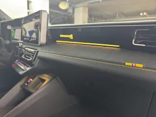Renault R4 E-Tech Comfort Range 52 kWh Iconic