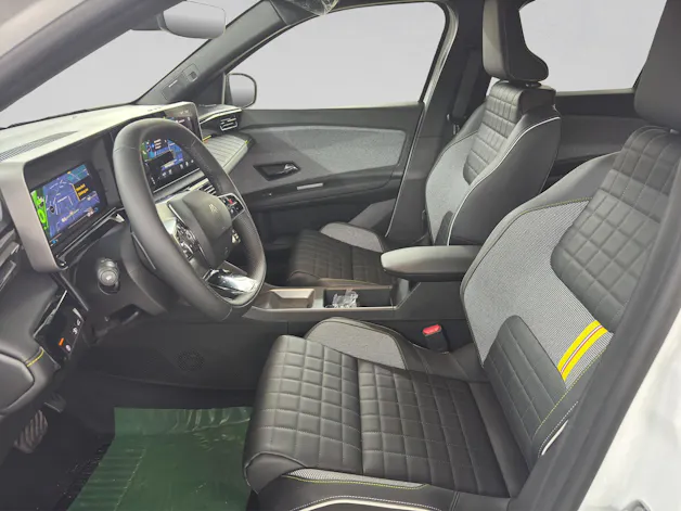 Renault R4 E-Tech Comfort Range 52 kWh Iconic