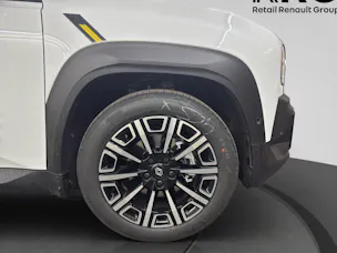 Renault R4 E-Tech Comfort Range 52 kWh Iconic