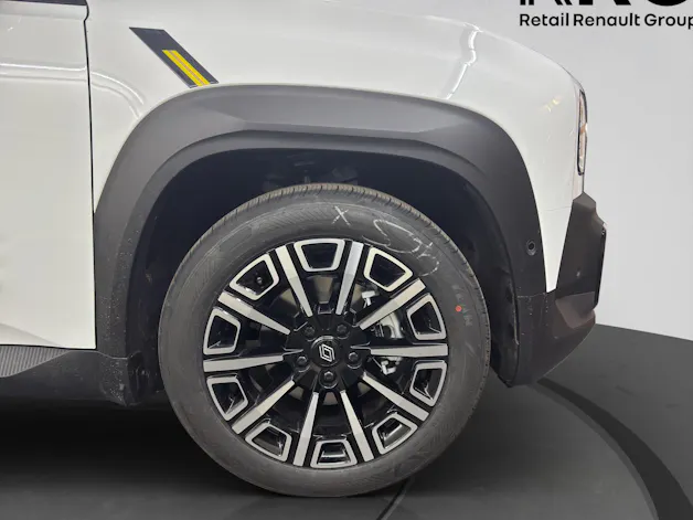 Renault R4 E-Tech Comfort Range 52 kWh Iconic