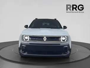 Renault R4 E-Tech Comfort Range 52 kWh Iconic
