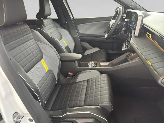 Renault R4 E-Tech Comfort Range 52 kWh Iconic