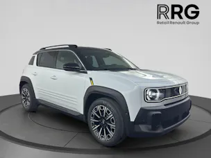 Renault R4 E-Tech Comfort Range 52 kWh Iconic