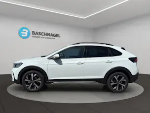 VW Taigo 1.0 TSI Life United DSG