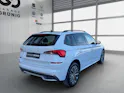 SKODA Kamiq 1.0 TSI Clever DSG