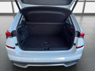 Škoda Kamiq 1.0 TSI Clever DSG