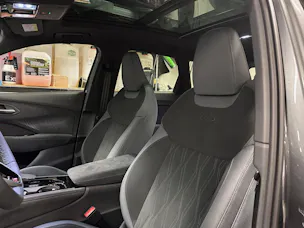 Audi Q3 SUV TFSI quattro 195 kW S tronic