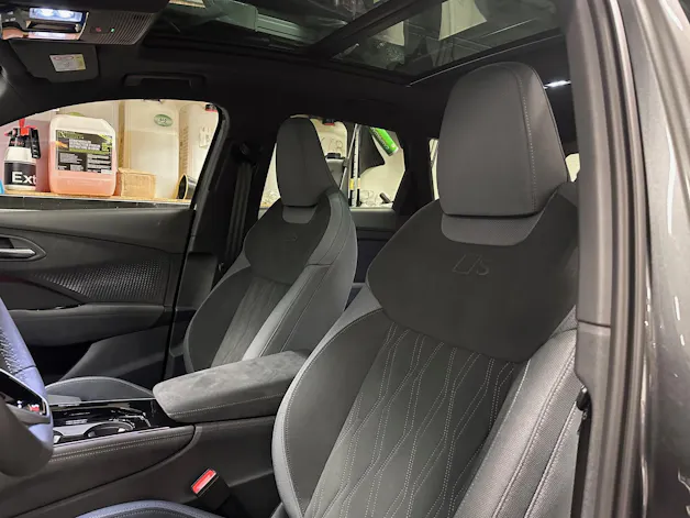 Audi Q3 SUV TFSI quattro 195 kW S tronic