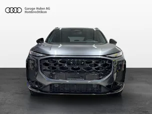 Audi Q3 SUV TFSI quattro 195 kW S tronic