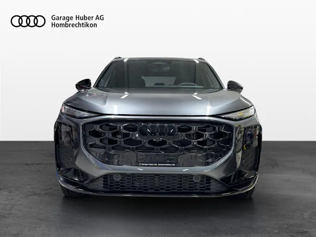 Audi Q3 SUV TFSI quattro 195 kW S tronic