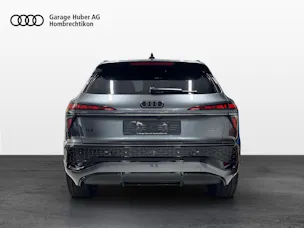 Audi Q3 SUV TFSI quattro 195 kW S tronic