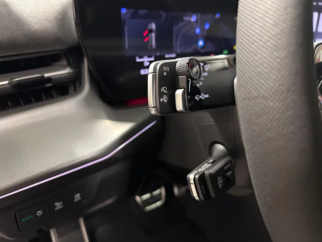 Audi Q3 SUV TFSI quattro 195 kW S tronic