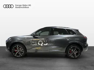Audi Q3 SUV TFSI quattro 195 kW S tronic