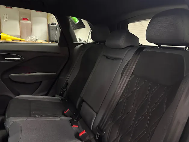 Audi Q3 SUV TFSI quattro 195 kW S tronic