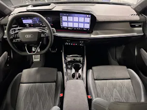Audi Q3 SUV TFSI quattro 195 kW S tronic