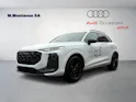 Audi Q3 SUV TFSI quattro 195 kW S tronic
