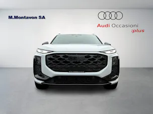 Audi Q3 SUV TFSI quattro 195 kW S tronic
