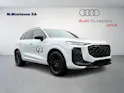 Audi Q3 SUV TFSI quattro 195 kW S tronic