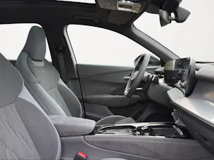 Audi Q3 SUV TFSI quattro 195 kW S tronic