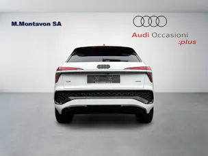 Audi Q3 SUV TFSI quattro 195 kW S tronic