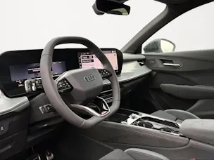 Audi Q3 SUV TFSI quattro 195 kW S tronic