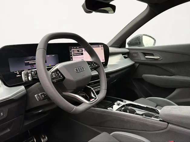 Audi Q3 SUV TFSI quattro 195 kW S tronic