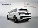 Audi Q3 SUV TFSI quattro 195 kW S tronic