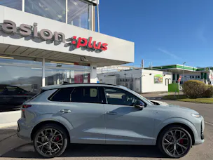 Audi Q3 SUV TFSI quattro 195 kW S tronic