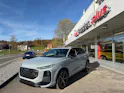 Audi Q3 SUV TFSI quattro 195 kW S tronic