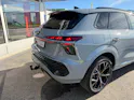 Audi Q3 SUV TFSI quattro 195 kW S tronic