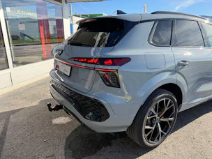 Audi Q3 SUV TFSI quattro 195 kW S tronic